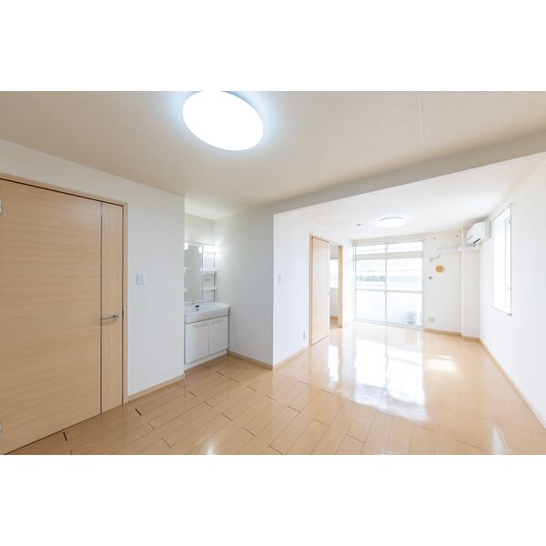 居室・リビング　洋室