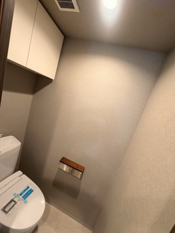 トイレ　別フロアの参考画像です