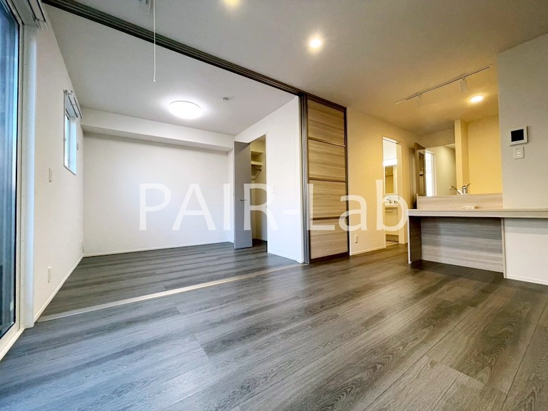 バス・シャワールーム　同シリーズのイメージ写真です。(現況優先)