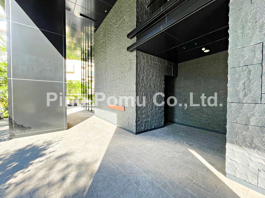 ショッピングセンター　白金アエルシティ（ショッピングセンター）まで345m