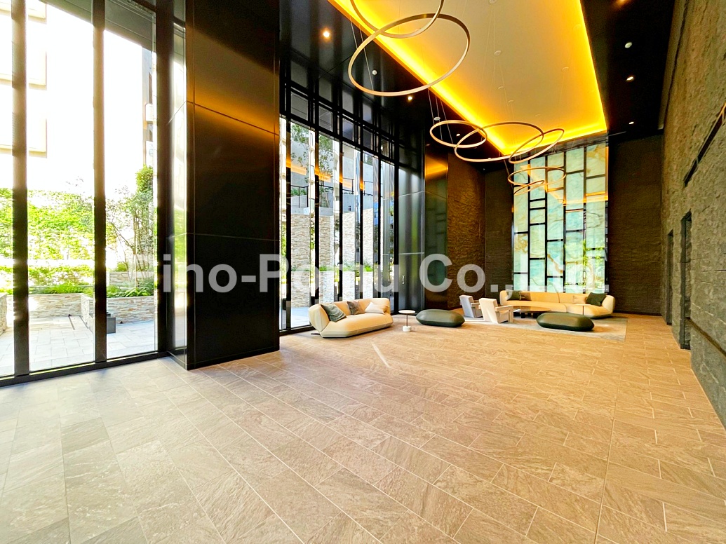 スーパー　ピーコックストア高輪魚籃坂店（スーパー）まで144m