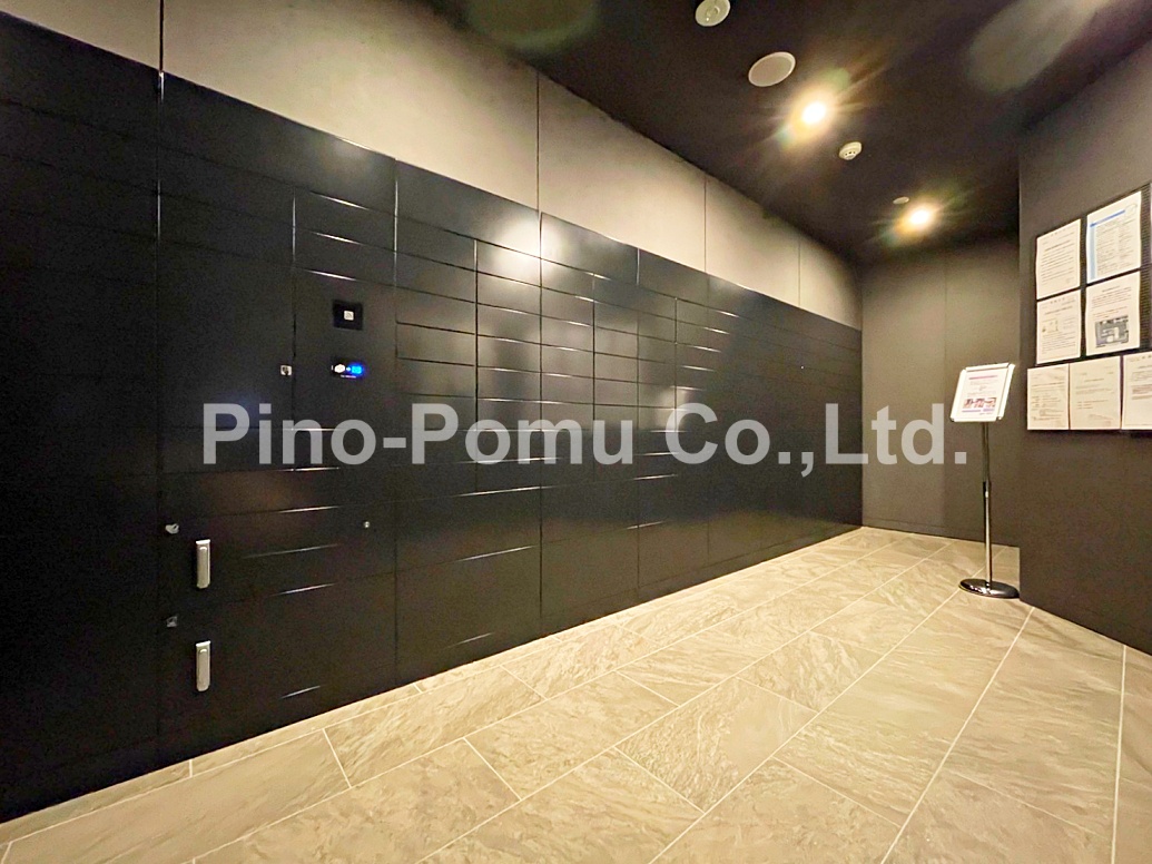 郵便局　高輪郵便局（郵便局）まで999m