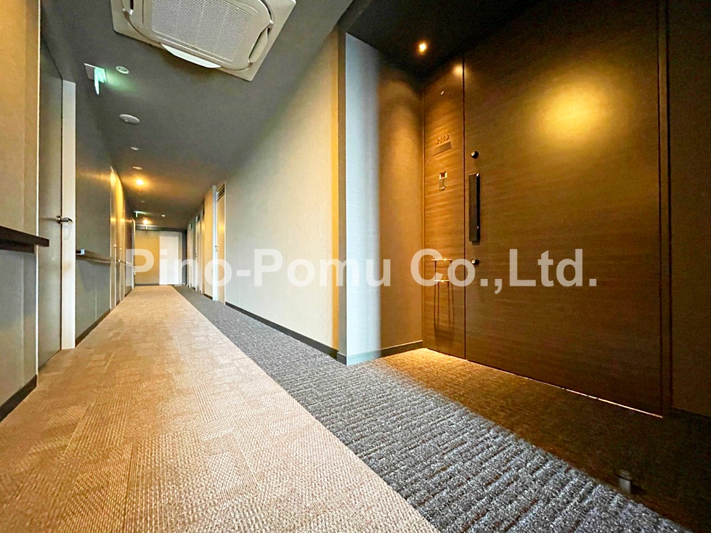 公園　魚籃坂下緑地（公園）まで282m