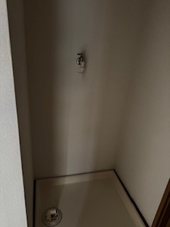 コーポ川原の内装写真