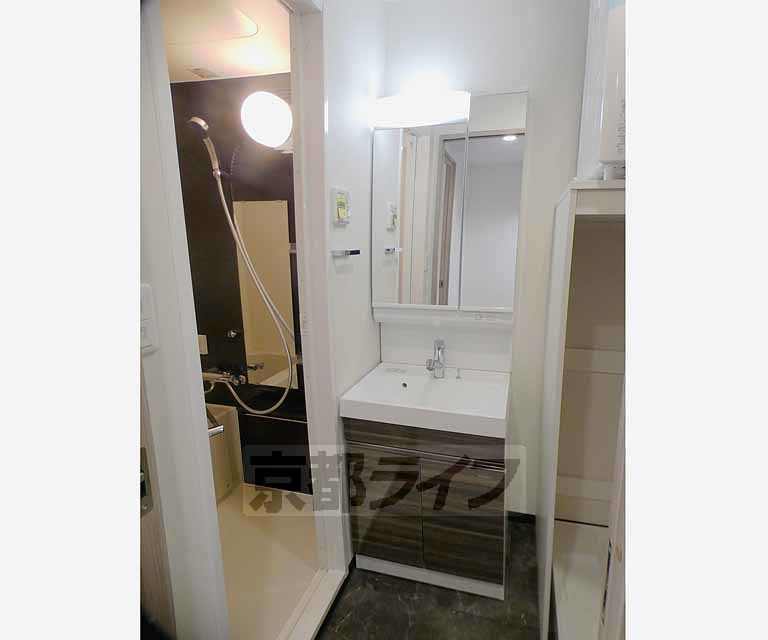 トイレ　同仕様設備を導入予定