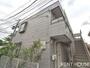 上北沢駅より徒歩10分 1階 築35年3ヶ月の賃貸物件