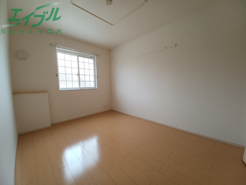 その他部屋・スペース　同物件別室反転タイプ