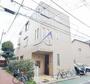 巣鴨駅より徒歩13分 3階 築10年4ヶ月の賃貸物件