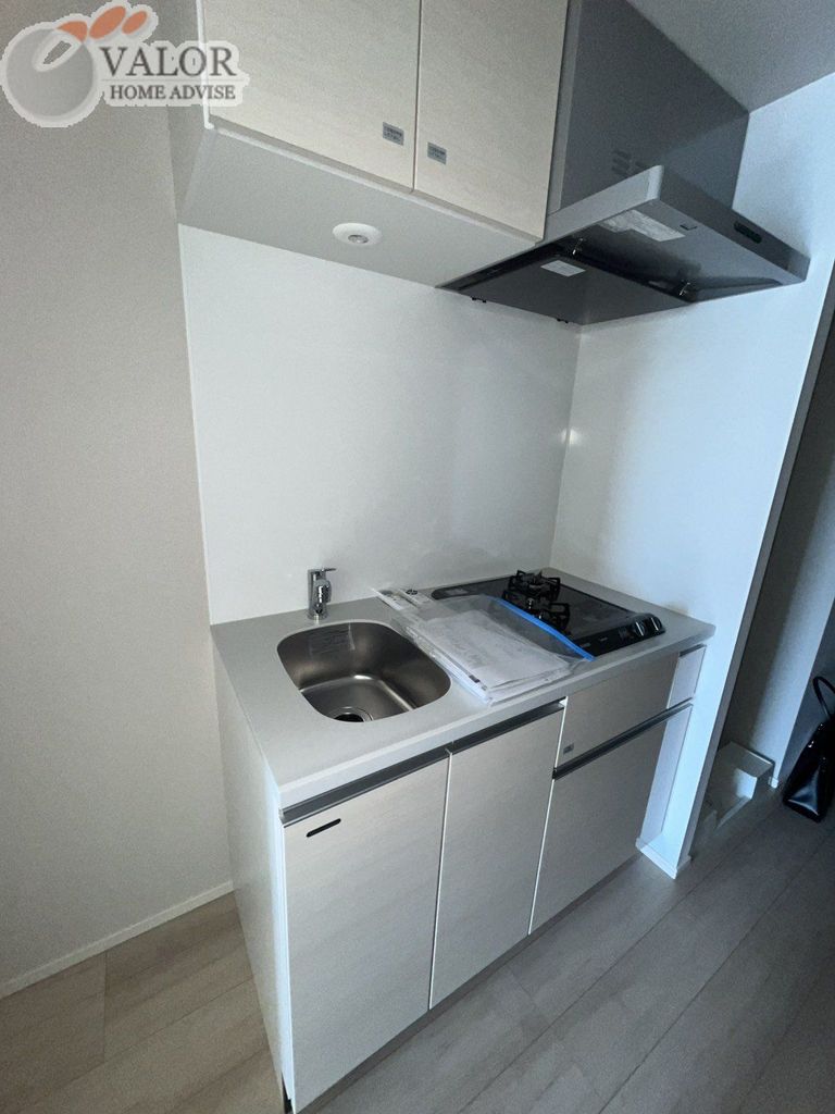 キッチン　※同タイプ別部屋写真