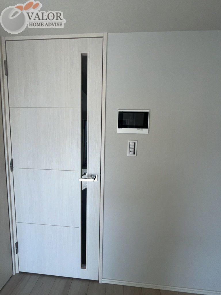 セキュリティ　※同タイプ別部屋写真