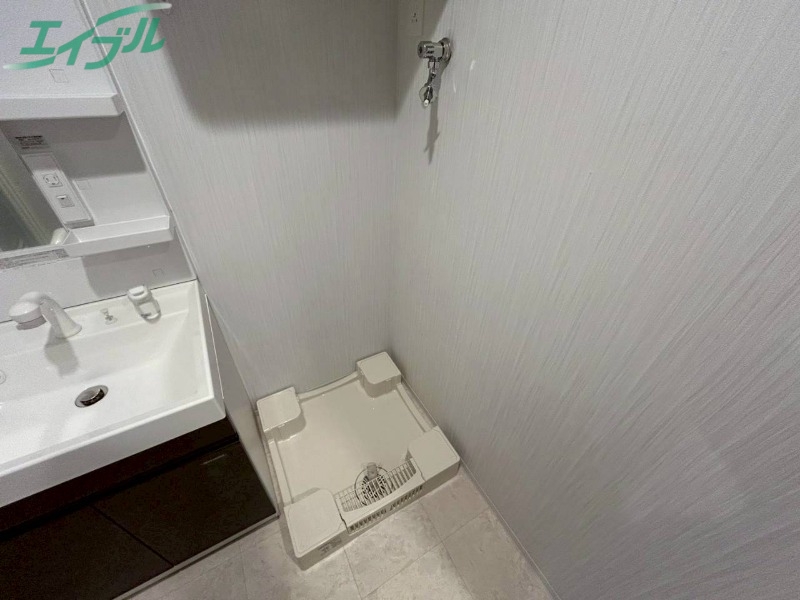 その他設備　別部屋同型タイプです。