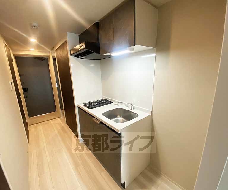 キッチン　システムキッチン