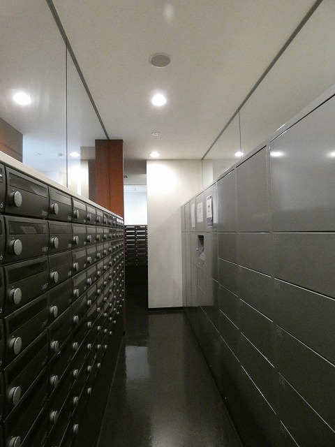 その他共有部分　共有部