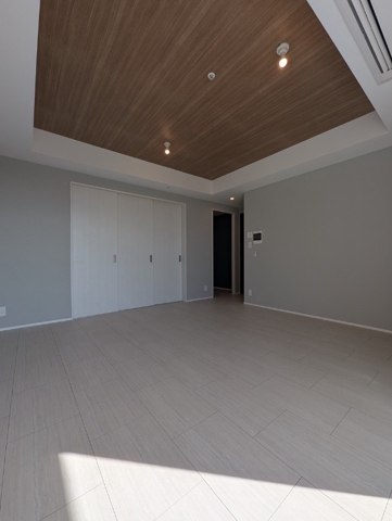 居室・リビング　内観1