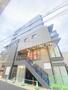 下北沢駅より徒歩2分 5階 築2年11ヶ月の賃貸物件