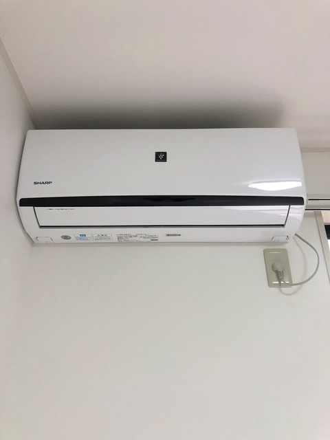 その他設備　別号室参考写真