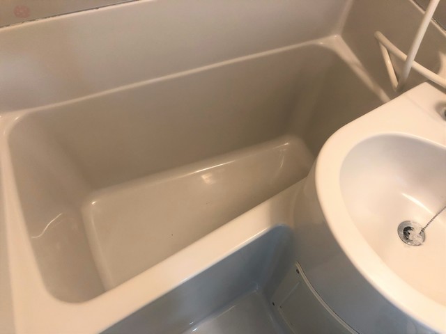 バス・シャワールーム　別号室参考写真