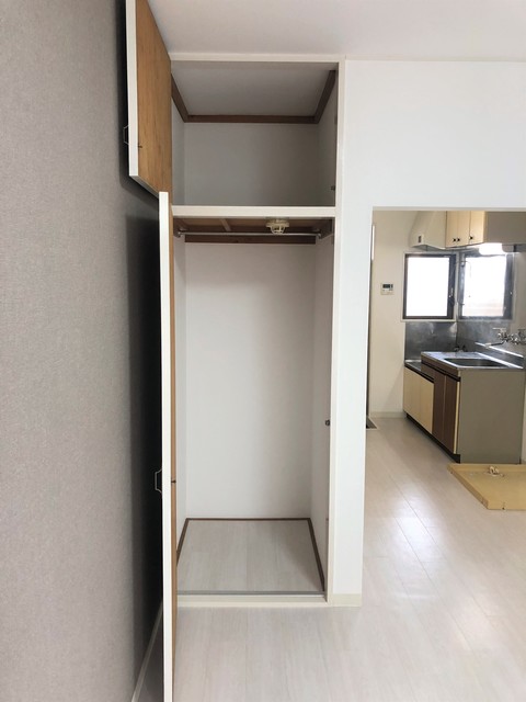 収納　別号室参考写真