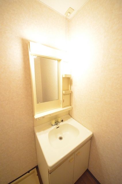 洗面設備　☆独立洗面台☆