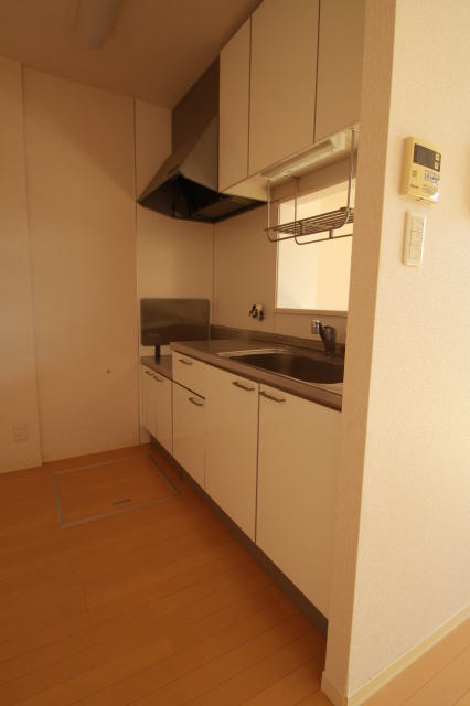 キッチン　同仕様