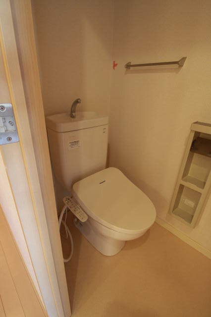 トイレ　同仕様