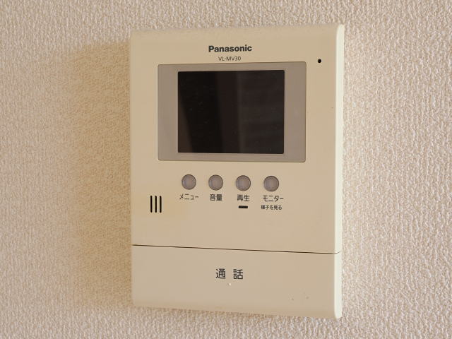 セキュリティ　同仕様