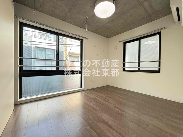 その他部屋・スペース　明るい雰囲気で暮らしやすい！優しい質感の室内がオススメ☆