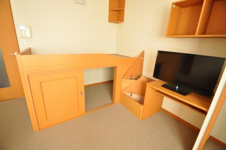 その他部屋・スペース