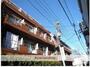 三鷹駅より徒歩5分 3階 築42年5ヶ月の賃貸物件