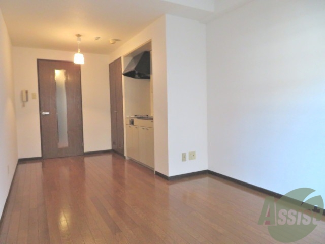 その他部屋・スペース　広々としていて生活しやすそうですね～。