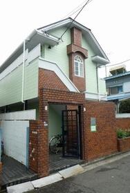 小田急江ノ島線/鶴間駅 歩12分