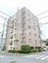 西新井大師西駅より徒歩2分 5階 築27年10ヶ月の賃貸物件