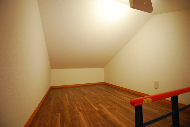 その他部屋・スペース　ロフト