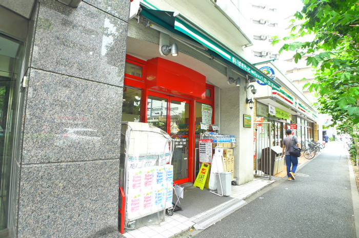 スーパー　まいばすけっと（スーパー）まで176m