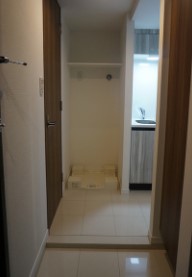 玄関　玄関※別部屋参考写真