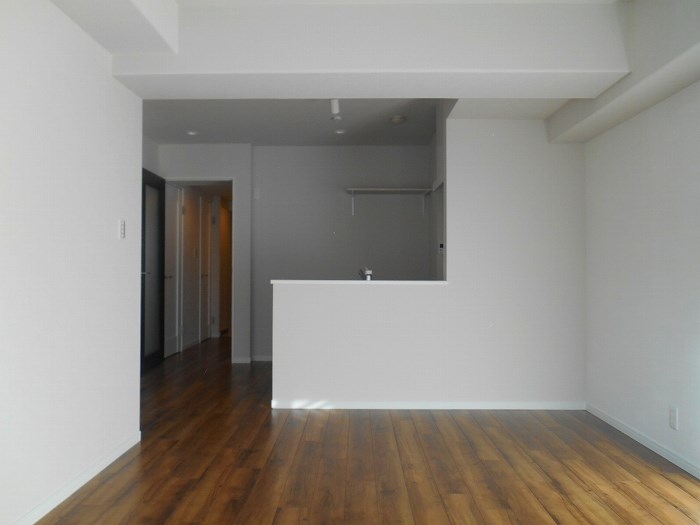 居室・リビング　同物件別部屋参考写真です