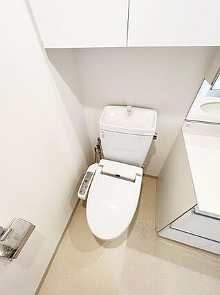 トイレ　※別室参考写真