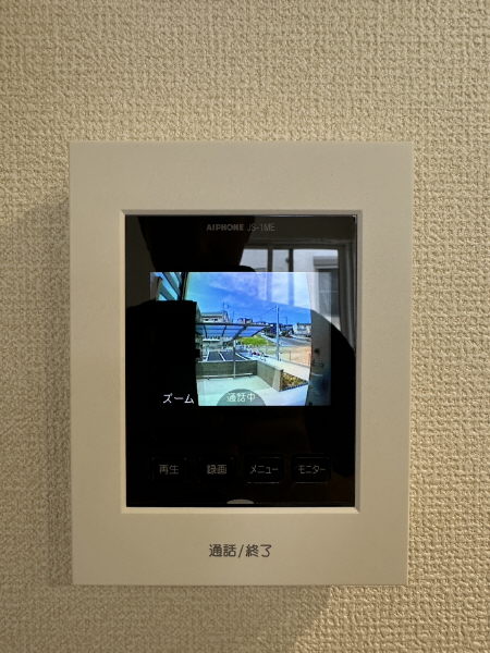 セキュリティ　ＡＬＳＯＫのセキュリティもあります。