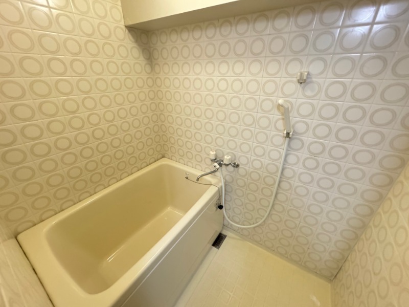 バス・シャワールーム　別号室