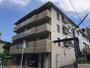 宇野辺駅より徒歩9分 築38年9ヶ月 3階建の賃貸物件