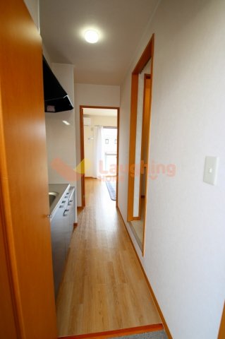 玄関　玄関です