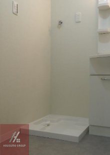 大阪市北区浮田 貸家の内装写真