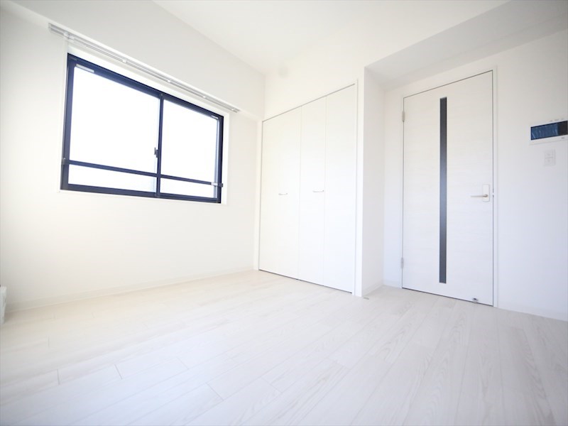 その他部屋・スペース　洋室7.59帖　クローゼット付（収納充実してます）