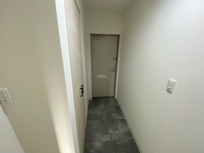 玄関　別室の画像です、ご参考までに