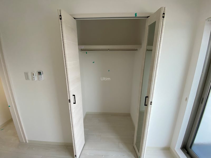 収納　別室の画像です、ご参考までに