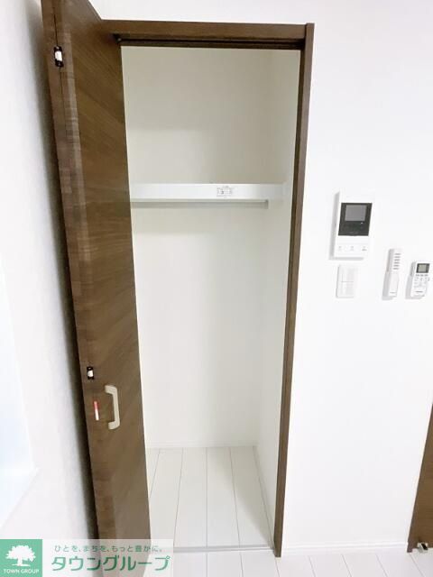 収納　※施工イメージ