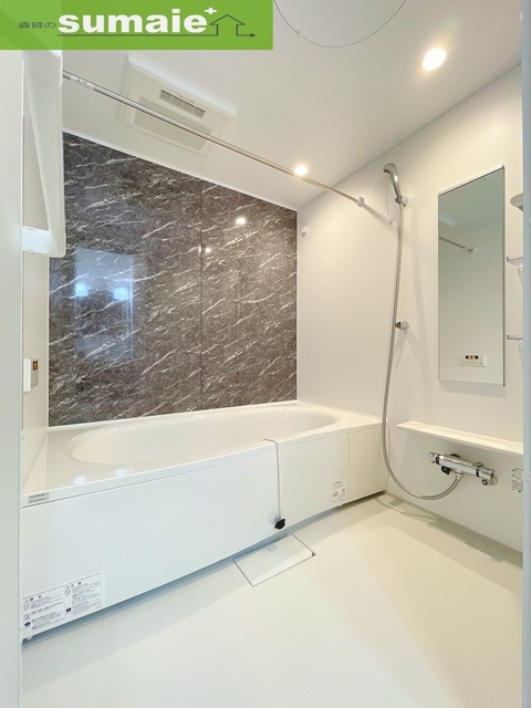 バス・シャワールーム　同仕様写真