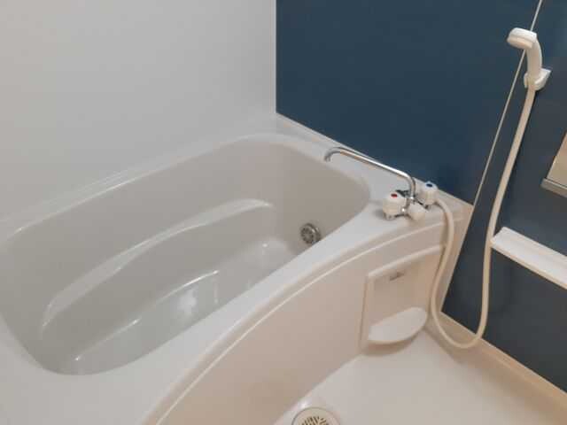 バス・シャワールーム　エアコン