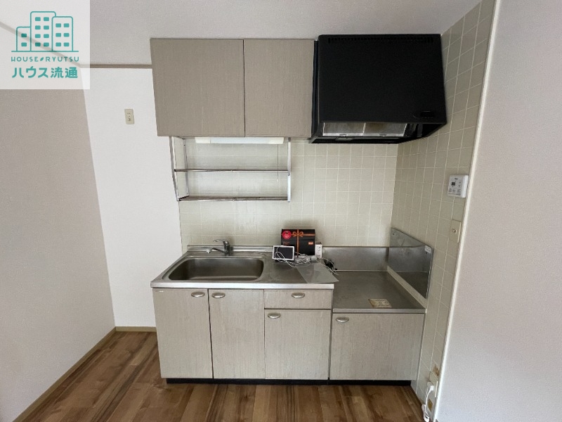 キッチン　※別号室参考写真