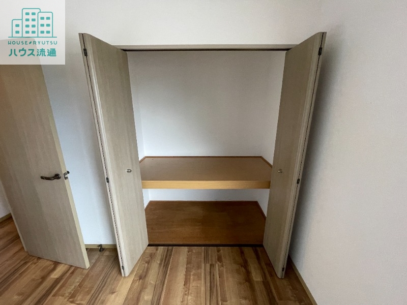 収納　※別号室参考写真